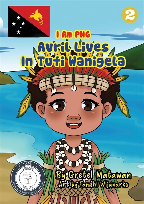 Avril Lives in Tufi Wanigela (Paperback)