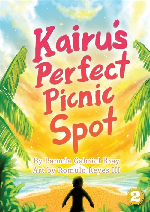 Kairus Perfect Picnic Spot (Paperback)