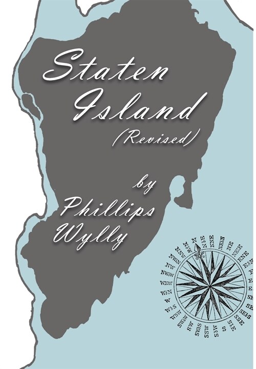 Staten Island: Revised Edition (Hardcover)