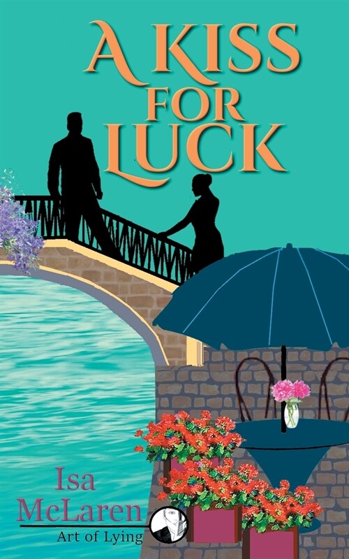 A Kiss for Luck (Paperback)