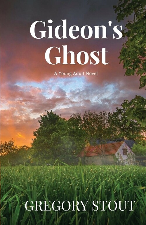 Gideons Ghost (Paperback)