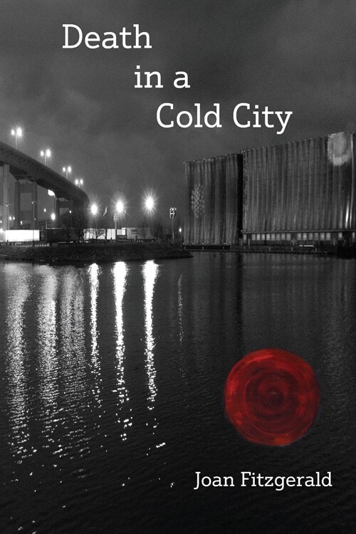 Death in a Cold City (Paperback)