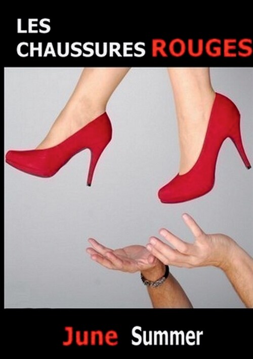 Les Chaussures Rouges (Paperback)