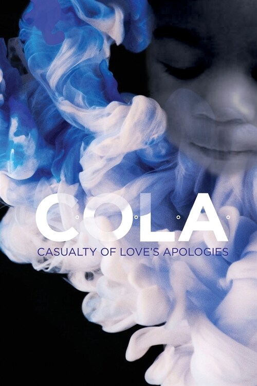 Casualty of Loves Apologies (Paperback)