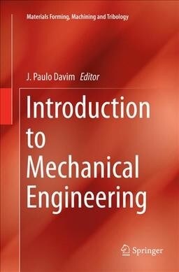 Introduction to Mechanical Engineering (Paperback, Softcover Repri)