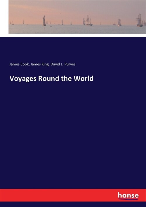 Voyages Round the World (Paperback)