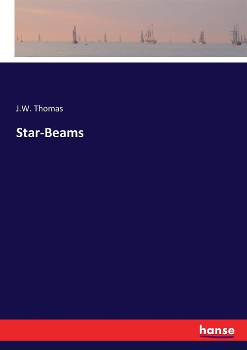 Star-Beams (Paperback)