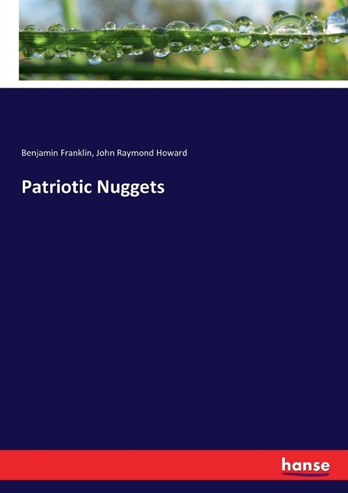 Patriotic Nuggets (Paperback)