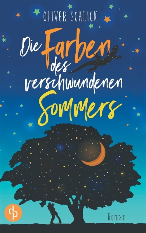 Die Farben Des Verschwundenen Sommers (Paperback)