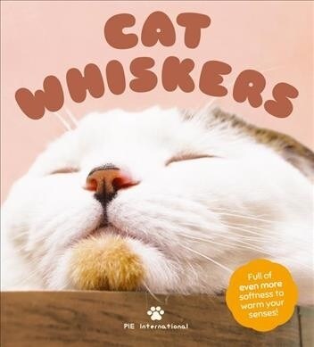 Cat Whiskers (Hardcover)