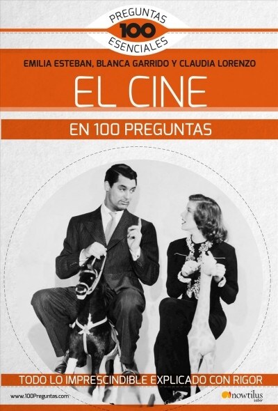 El Cine En 100 Preguntas (Paperback)