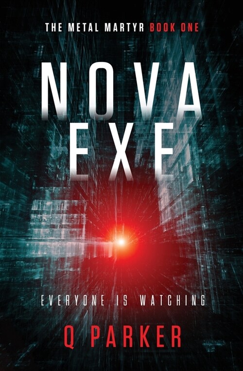 Nova Exe (Paperback)