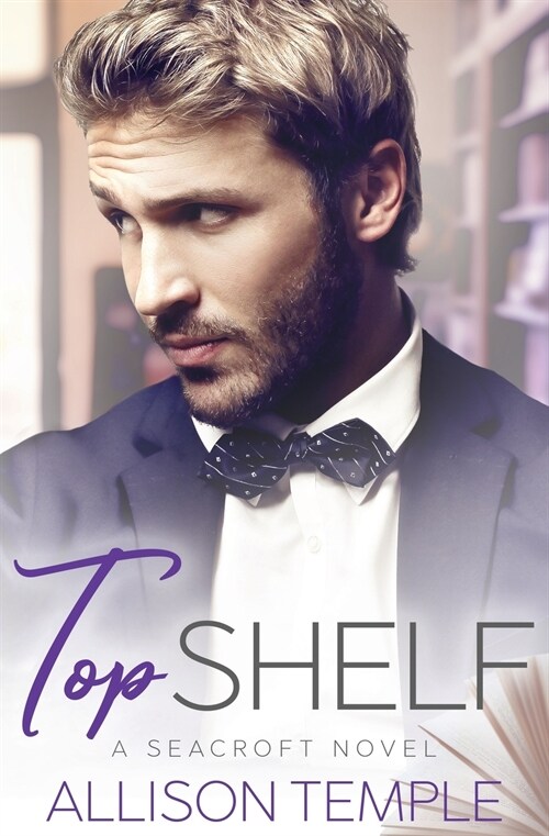 Top Shelf (Paperback)