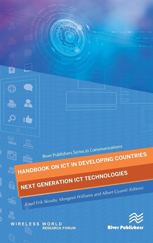 Handbook on Ict in Developing Countries: Next Generation Ict Technologies (Hardcover)