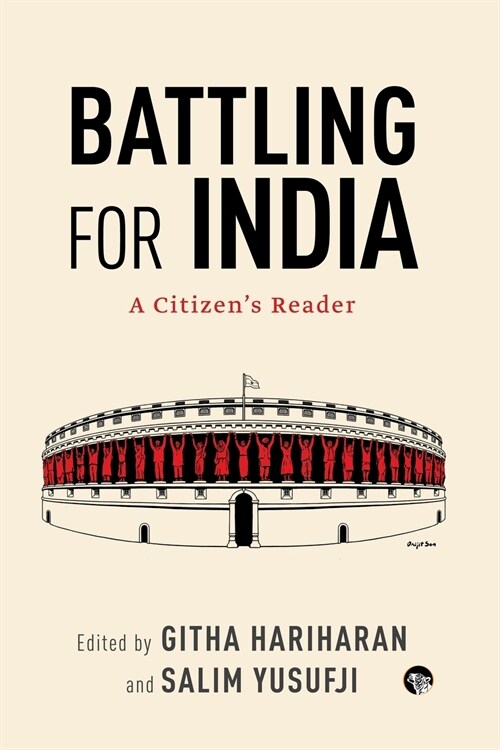 Battling for India: A Citizens Reader (Paperback)