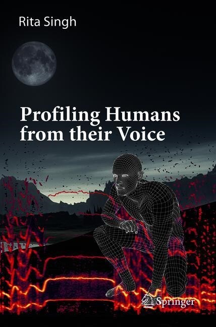 Profiling Humans from Their Voice (Paperback, 2019)