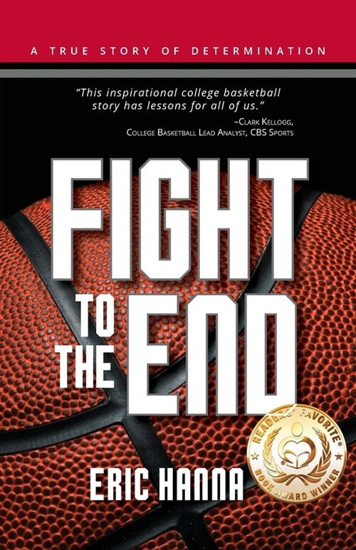 Fight to the End (Paperback)