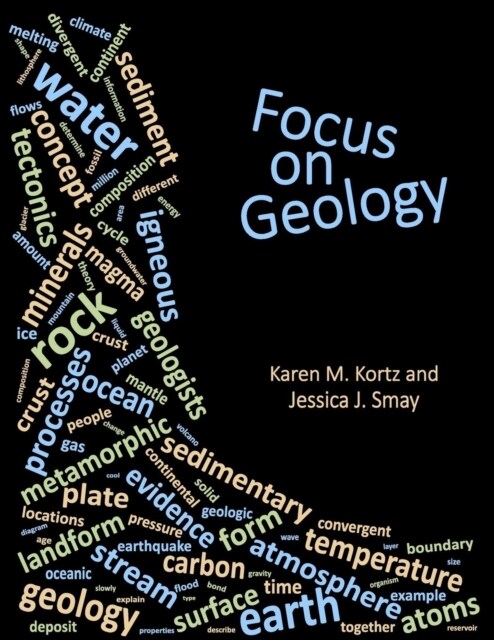 Focus on Geology (Paperback)