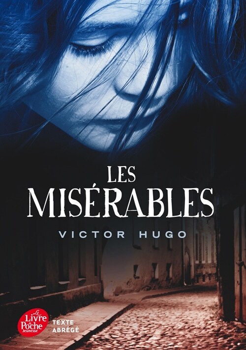 Les miserables (texte abrege) (French) (Paperback)