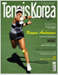 ״Ͻ ڸ Tennis Korea 2019.5