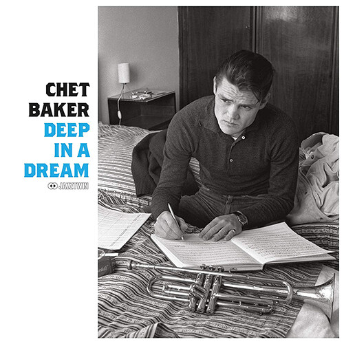 [수입] Chet Baker - Deep In A Dream [180g LP]
