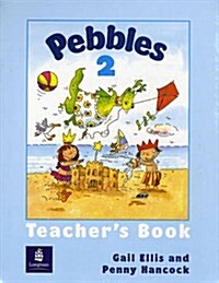 Pebbles 2 Teachers Book