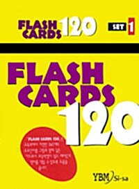 Flash Cards 120 1