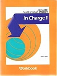 In Charge Book 1 (Paperback, Workbook)
