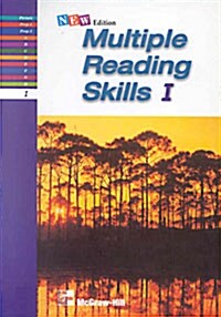 New Multiple Reading Skills I (Paperback)