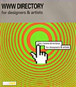 WWW DIRECTORY for designers & artists
