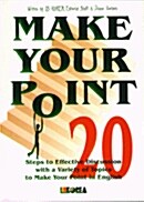 MAKE YOUR POINT 20