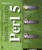 Inside secrets Perl 5