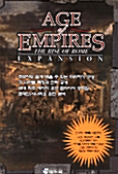 AGE of EMPIRES - The Rise of Rome Expansion