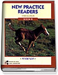 New Practice Readers Book B (Paperback, 3rd Edition)