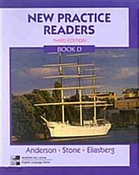 [중고] New Practice Readers Book D (Paperback)