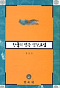한국의 전승 민간요법