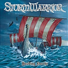 [중고] Storm Warrior - Heading Northe