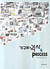 [중고] 가구의 역사 & Process