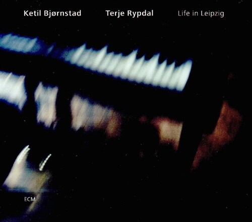 [수입] Ketil Bjornstad & Terje Rypdal - Life In Leipzig (Live)