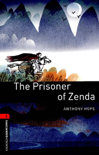 (The) Prisoner of Zenda