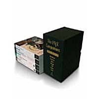 The Latex Companions Third Revised Boxed Set: A Complete Guide and Reference for Preparing, Illustrating and Publishing Technical Documents (Hardcover, 2, Revised)