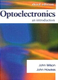 Optoelectronics (Paperback, 3rd, Subsequent)