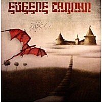 [수입] Eugene Carnan - Eugene Carnan (CD)