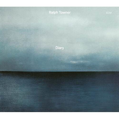 [수입] Ralph Towner - Diary (Touchstone Series)