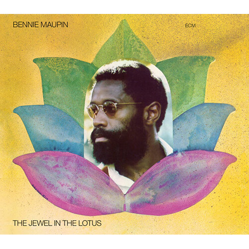 [수입] Bennie Maupin - The Jewel in the Lotus (Touchstone Series)