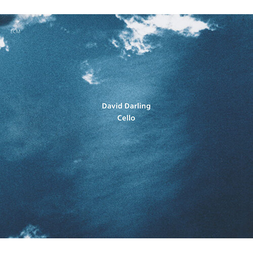 [수입] David Darling - Cello (Touchstone Series)