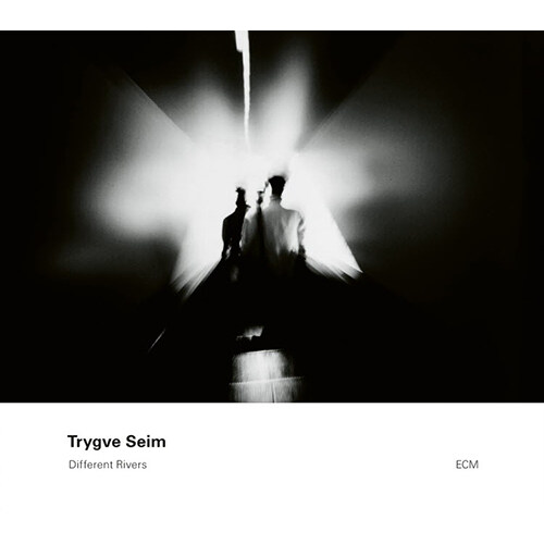 [수입] Trygve Seim - Different Rivers (Touchstone Series)