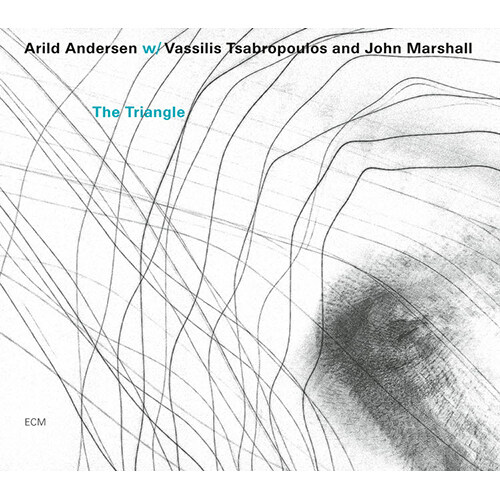 [수입] Arild Andersen - The Triangle (Touchstone Series)