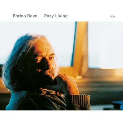 [수입] Enrico Rava - Easy Living (Touchstone Series)