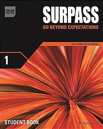 SURPASS 1 : Student Book (Paperback)